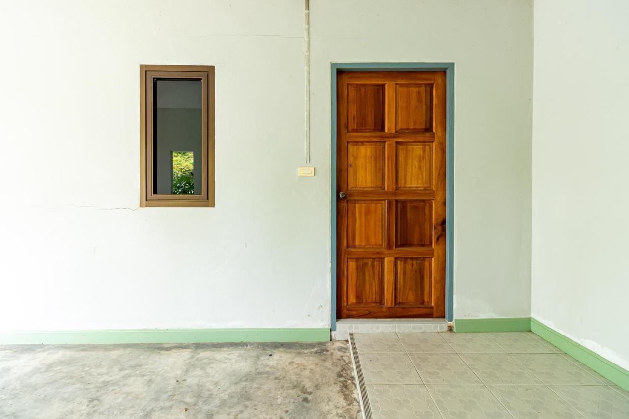 Khum Suk Resort Songkhla Exterior foto