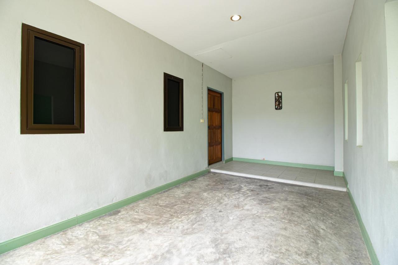 Khum Suk Resort Songkhla Exterior foto